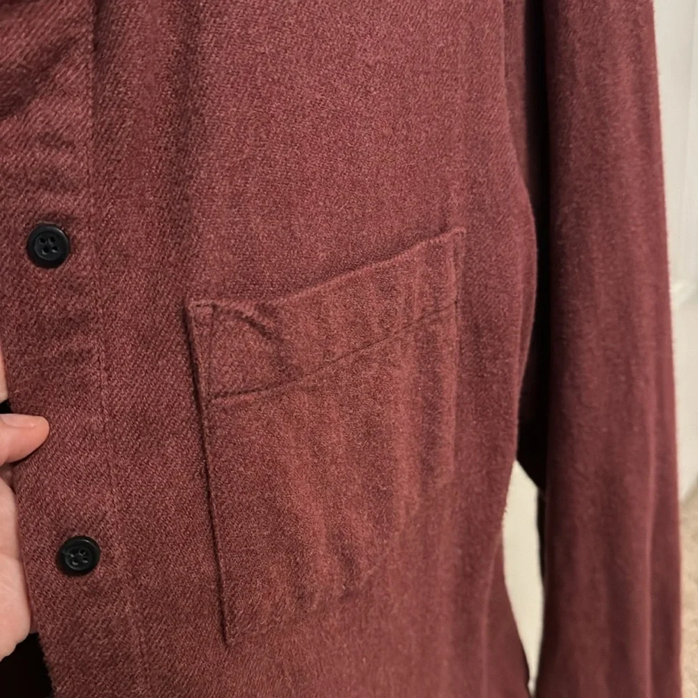 Madewell button down - Picture 3 of 6